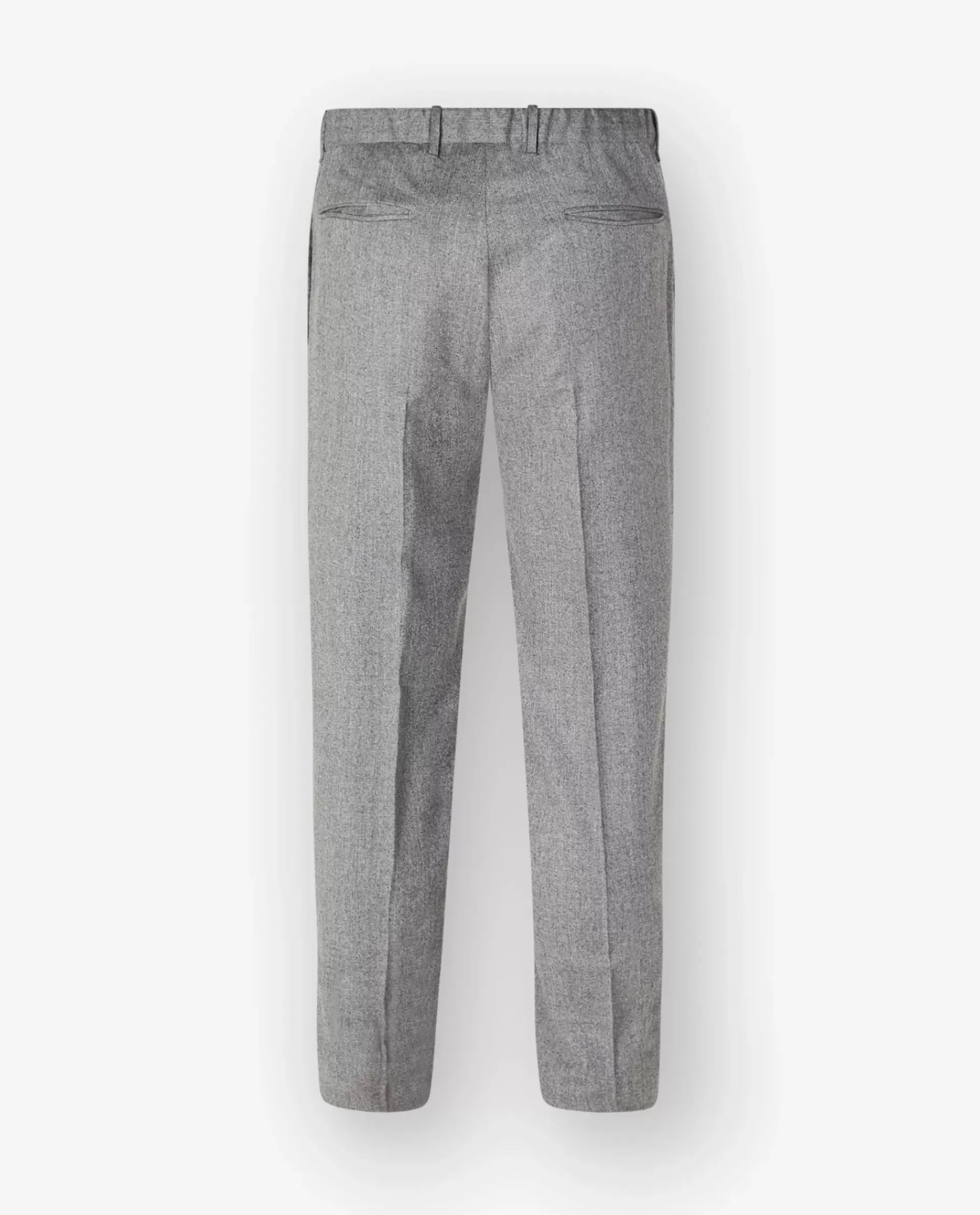 Cheap Wollen Broek Mannen Broeken