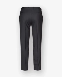 Hot Wollen Broek Mannen Broeken