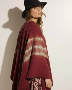 Hot Wollen Cape Vrouwen Jassen