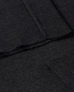 Best Wollen Coltrui Mannen Knitwear