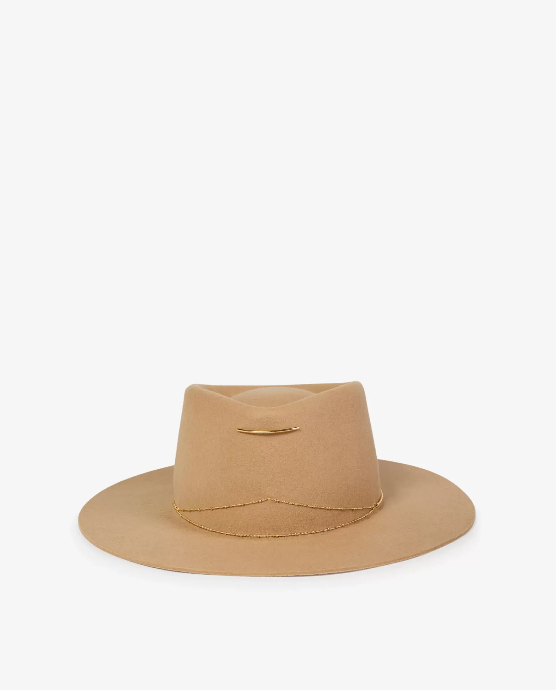 Store Wollen Hoed Vrouwen Accessoires