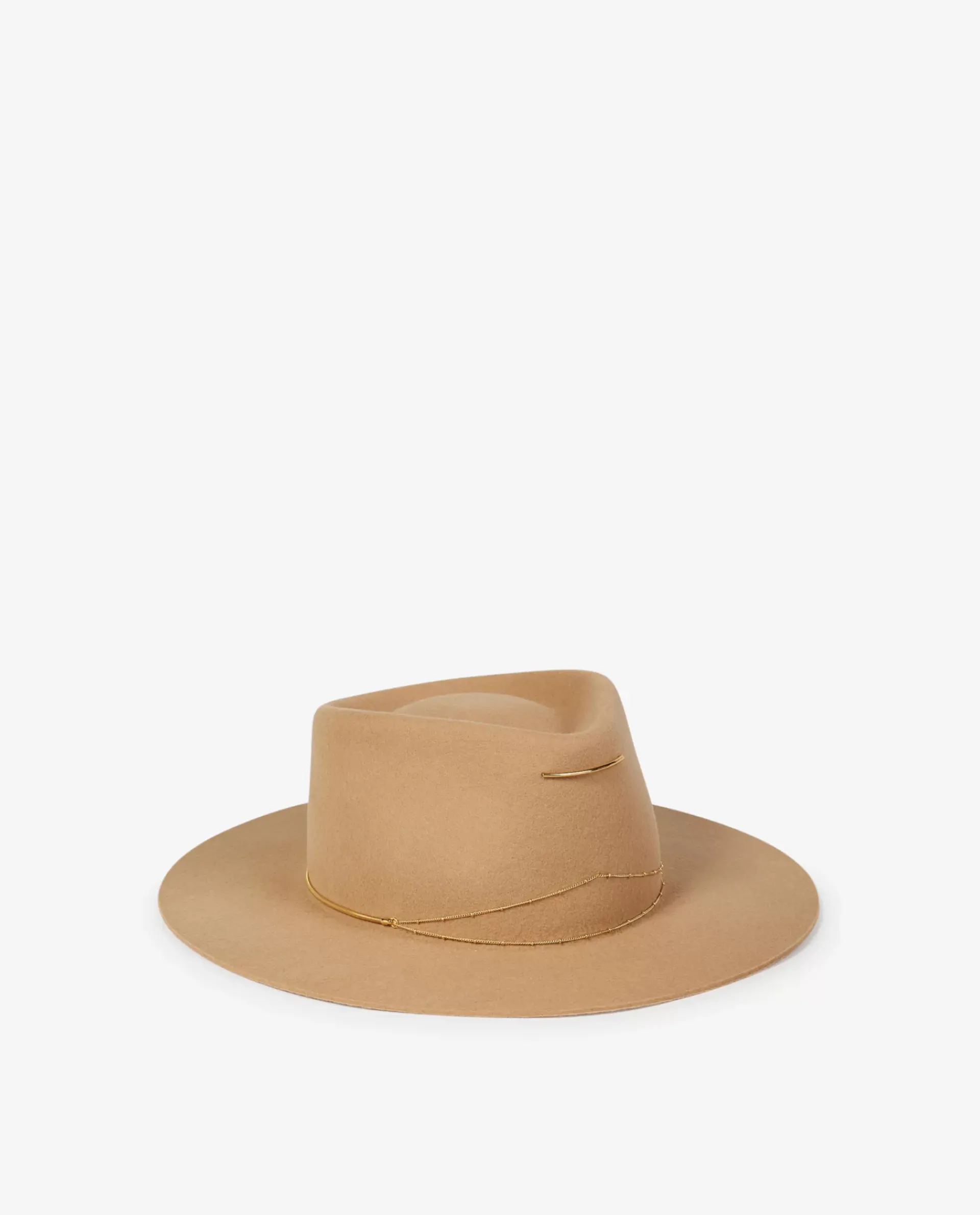 Store Wollen Hoed Vrouwen Accessoires