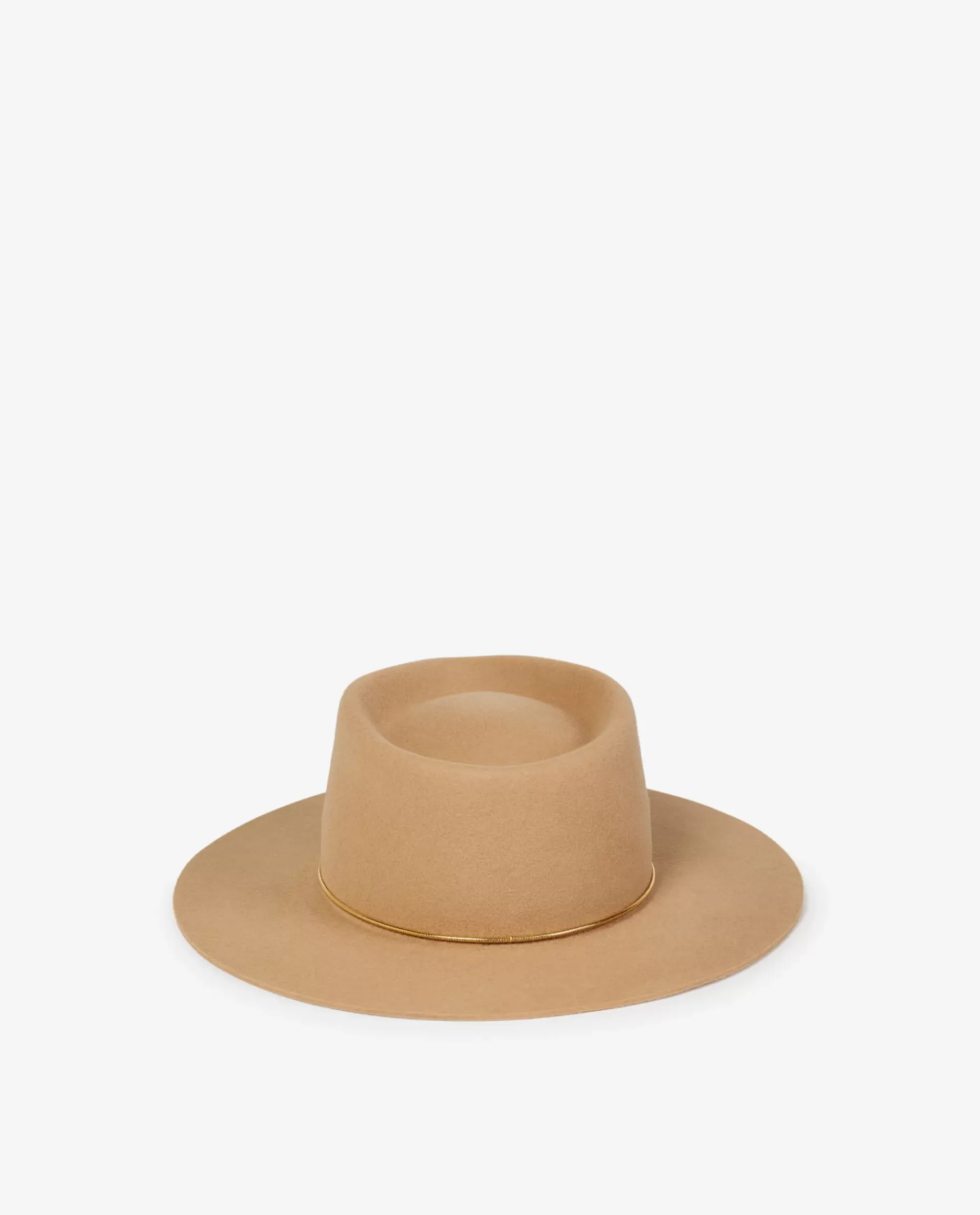 Store Wollen Hoed Vrouwen Accessoires