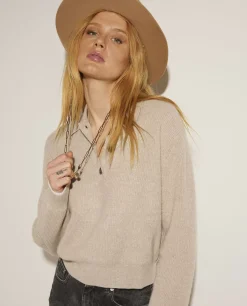 Clearance Wollen Hoed Vrouwen Accessoires