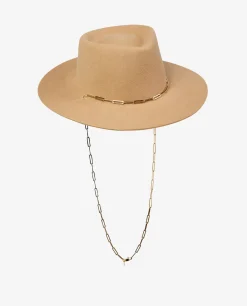 Clearance Wollen Hoed Vrouwen Accessoires