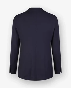 Sale Wollen Jasje Mannen Jasjes