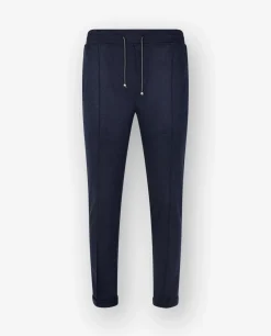 New Wollen Joggingbroek Mannen Broeken