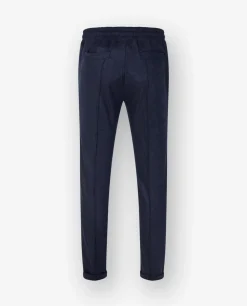 New Wollen Joggingbroek Mannen Broeken