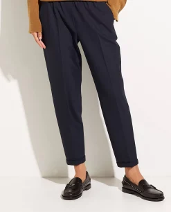 Discount Wollen Pantalon Vrouwen Broeken