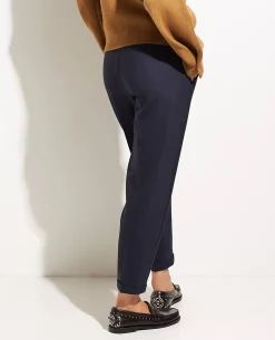Discount Wollen Pantalon Vrouwen Broeken