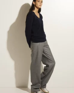 Cheap Wollen Pantalon Vrouwen Broeken