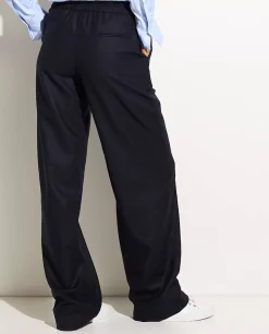 Online Wollen Pantalon Vrouwen Broeken