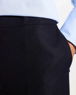 Online Wollen Pantalon Vrouwen Broeken