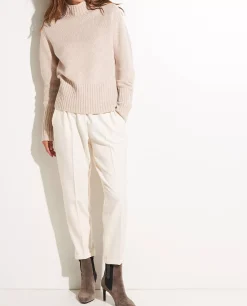 Cheap Wollen Pantalon Vrouwen Broeken