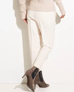 Cheap Wollen Pantalon Vrouwen Broeken