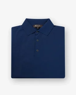 Discount Wollen Polo Mannen Knitwear