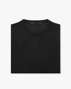 Flash Sale Wollen Ronde Hals Trui Mannen Knitwear