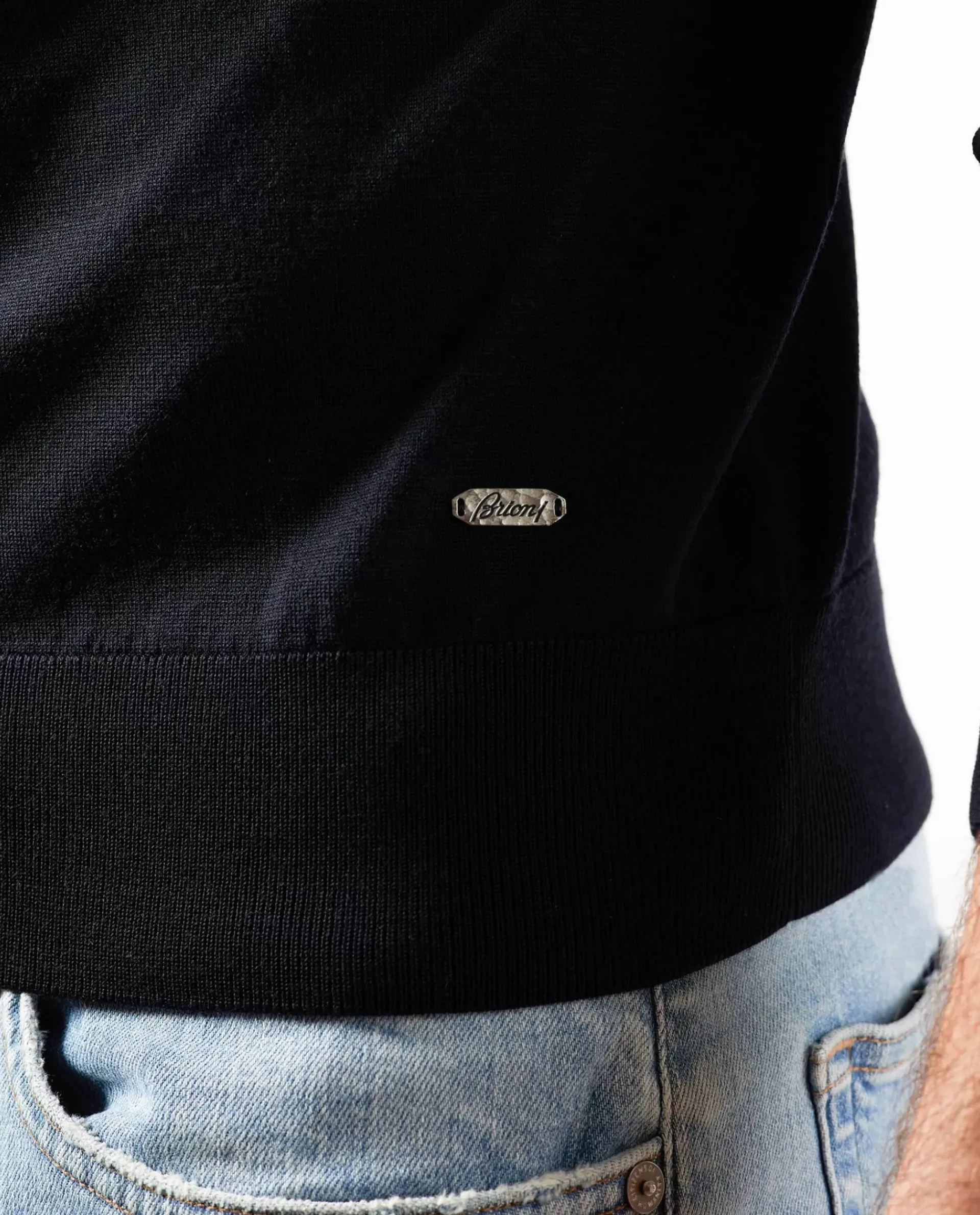 Best Sale Wollen Trui Mannen Knitwear