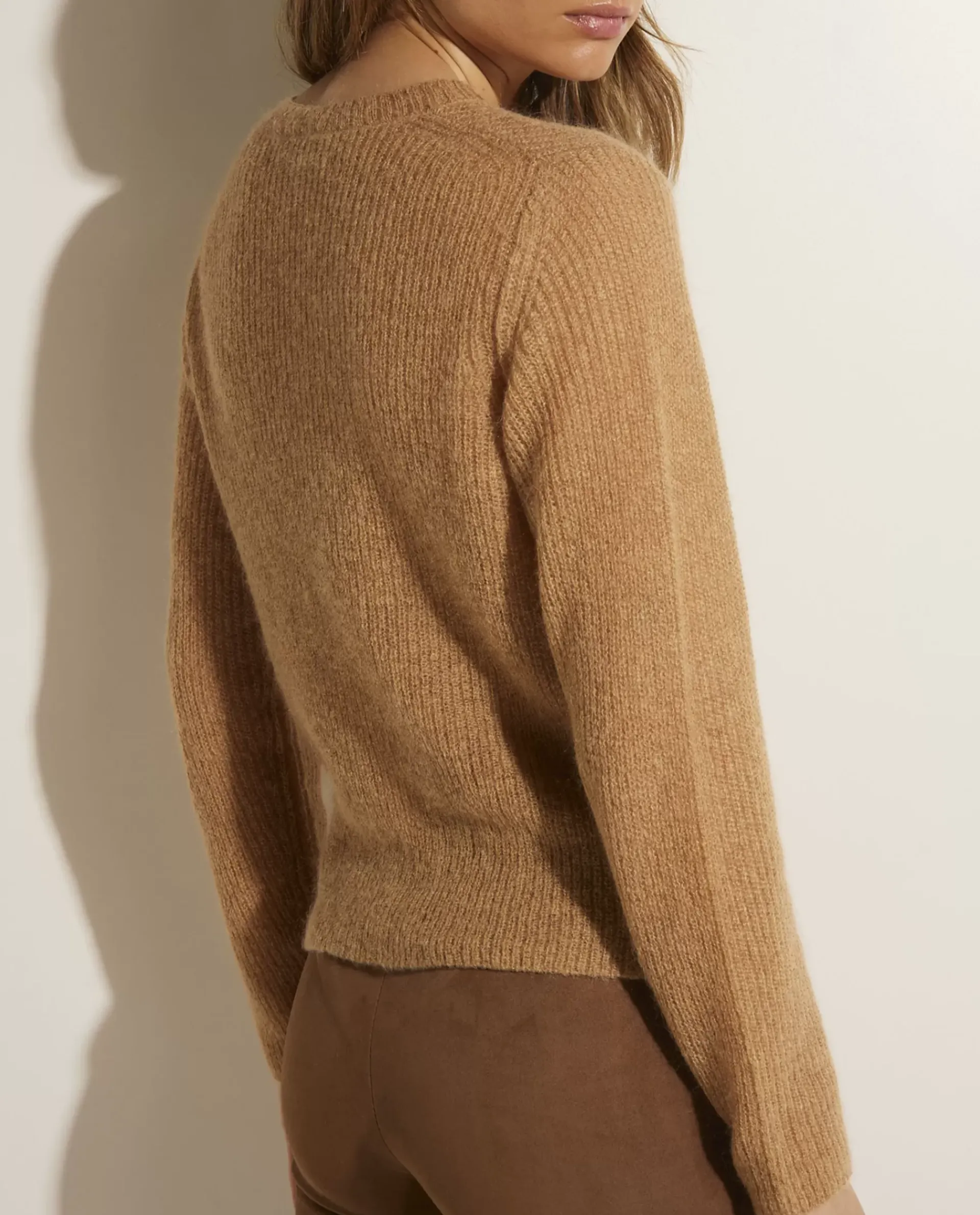Best Wollen Trui Vrouwen Knitwear