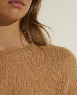 Best Wollen Trui Vrouwen Knitwear