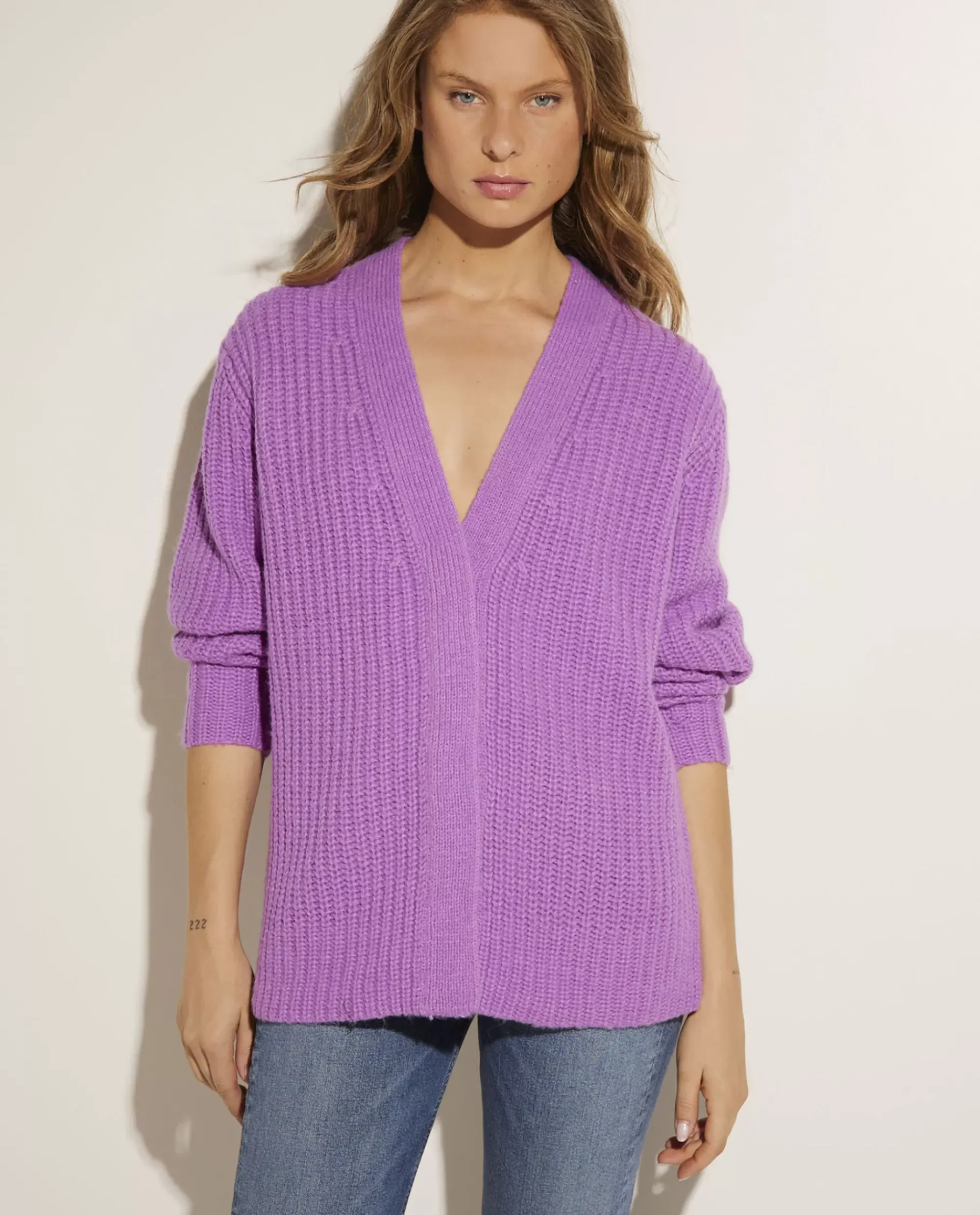 Cheap Wollen Vest Vrouwen Knitwear