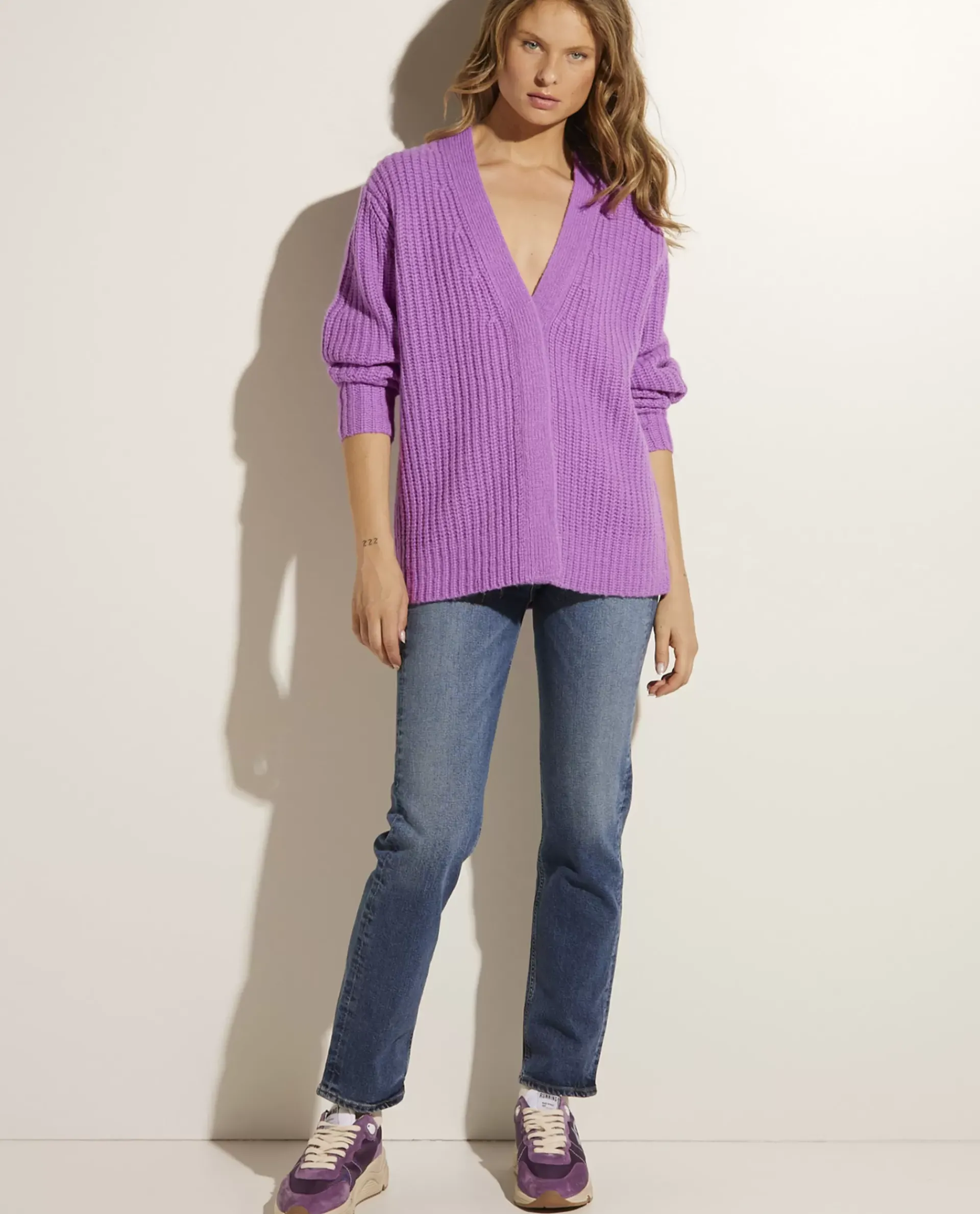 Cheap Wollen Vest Vrouwen Knitwear