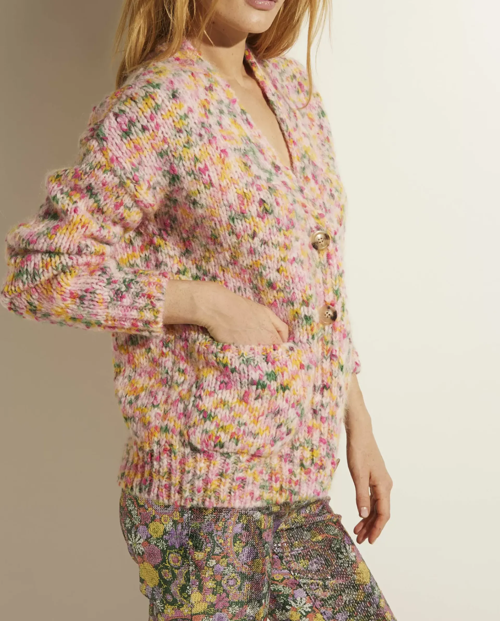 Cheap Wollen Vest Vrouwen Knitwear