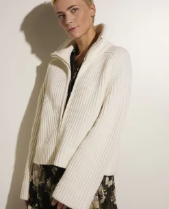 Best Wollen Vest Vrouwen Knitwear