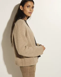 Cheap Wollen Vest Vrouwen Knitwear