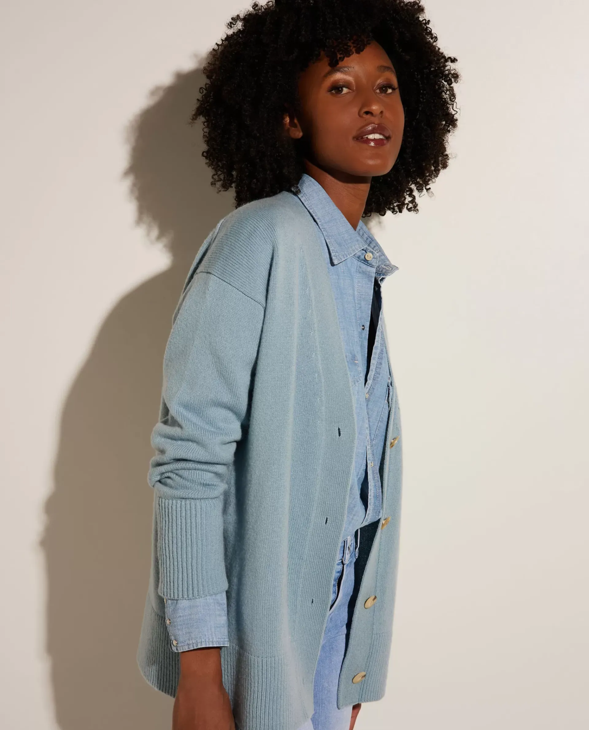 Best Sale Zachte Cardigan Vrouwen Knitwear