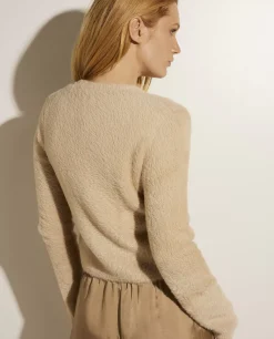 Shop Zachte Cardigan Vrouwen Knitwear