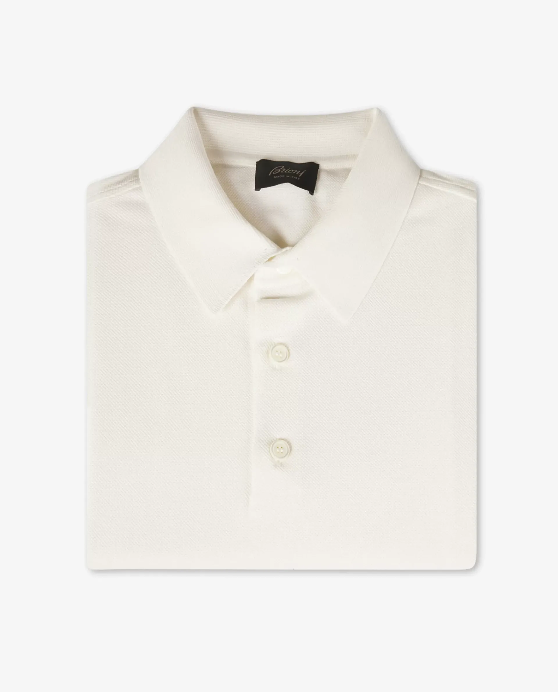 Discount Zijde Katoenen Polo Mannen Polo
