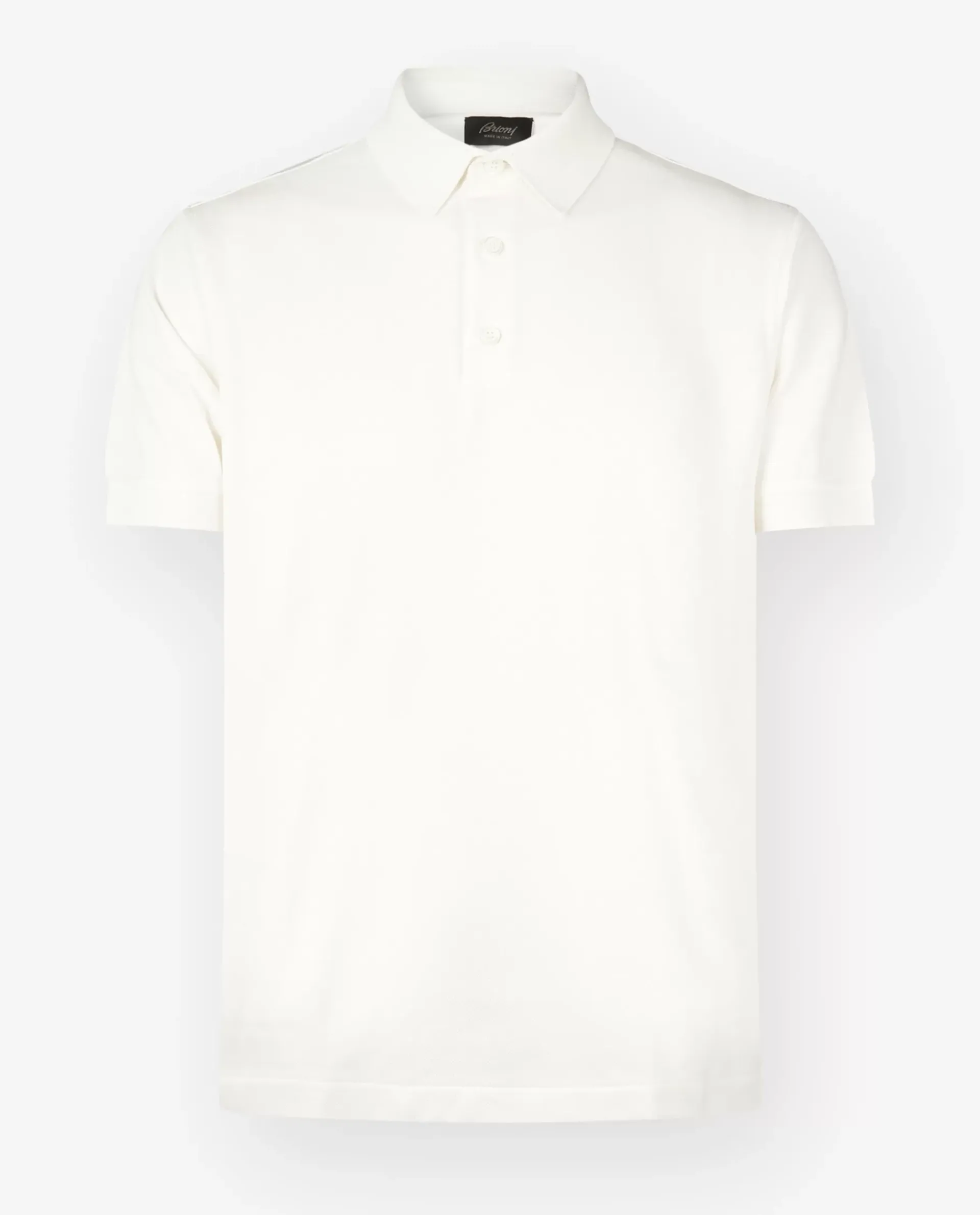 Discount Zijde Katoenen Polo Mannen Polo