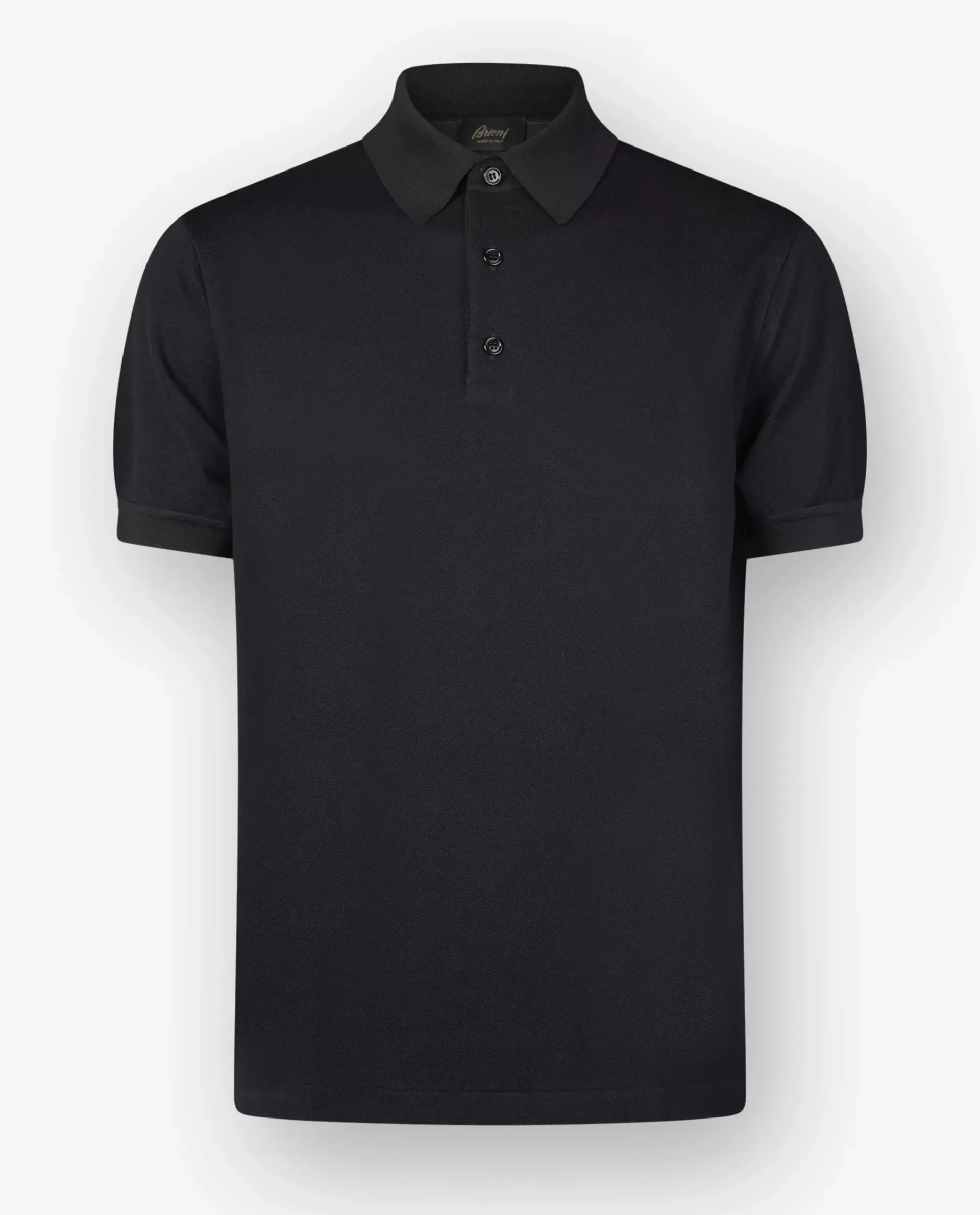Cheap Zijde Katoenen Polo Mannen Polo