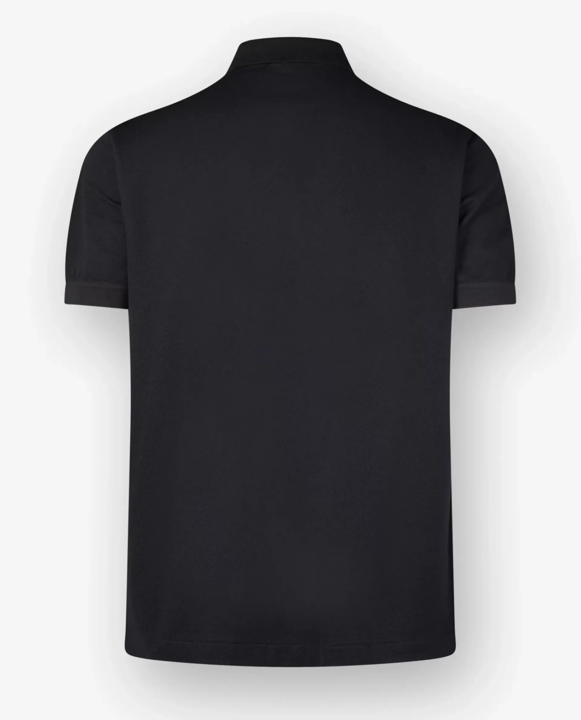 Cheap Zijde Katoenen Polo Mannen Polo