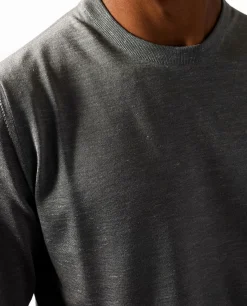 Cheap Zijde Mix Trui Mannen Knitwear