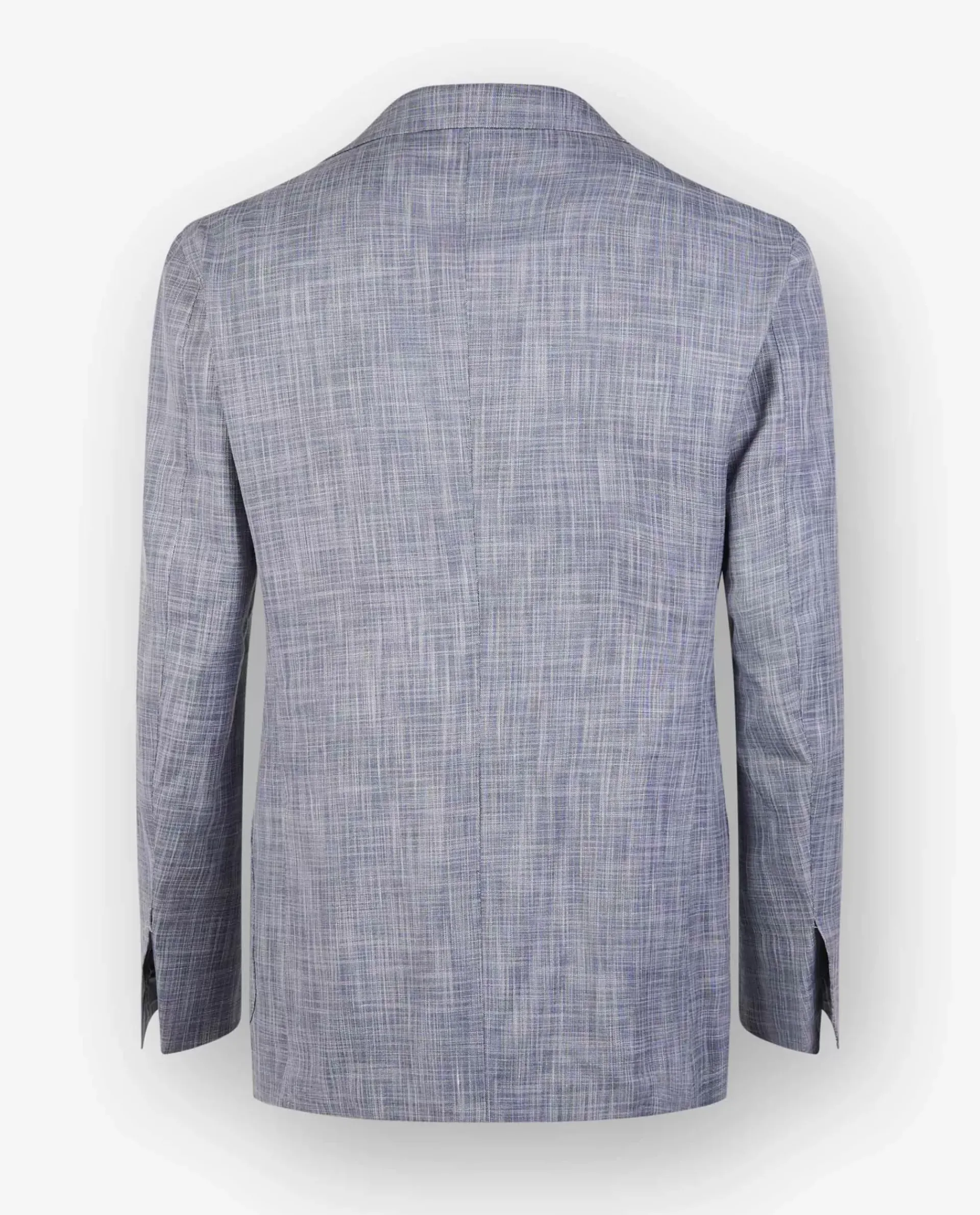 Best Sale Zijde-Mix Jasje Mannen Jasjes