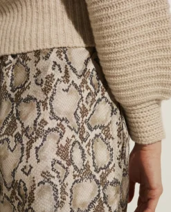 Sale Zijden Broek Vrouwen Broeken