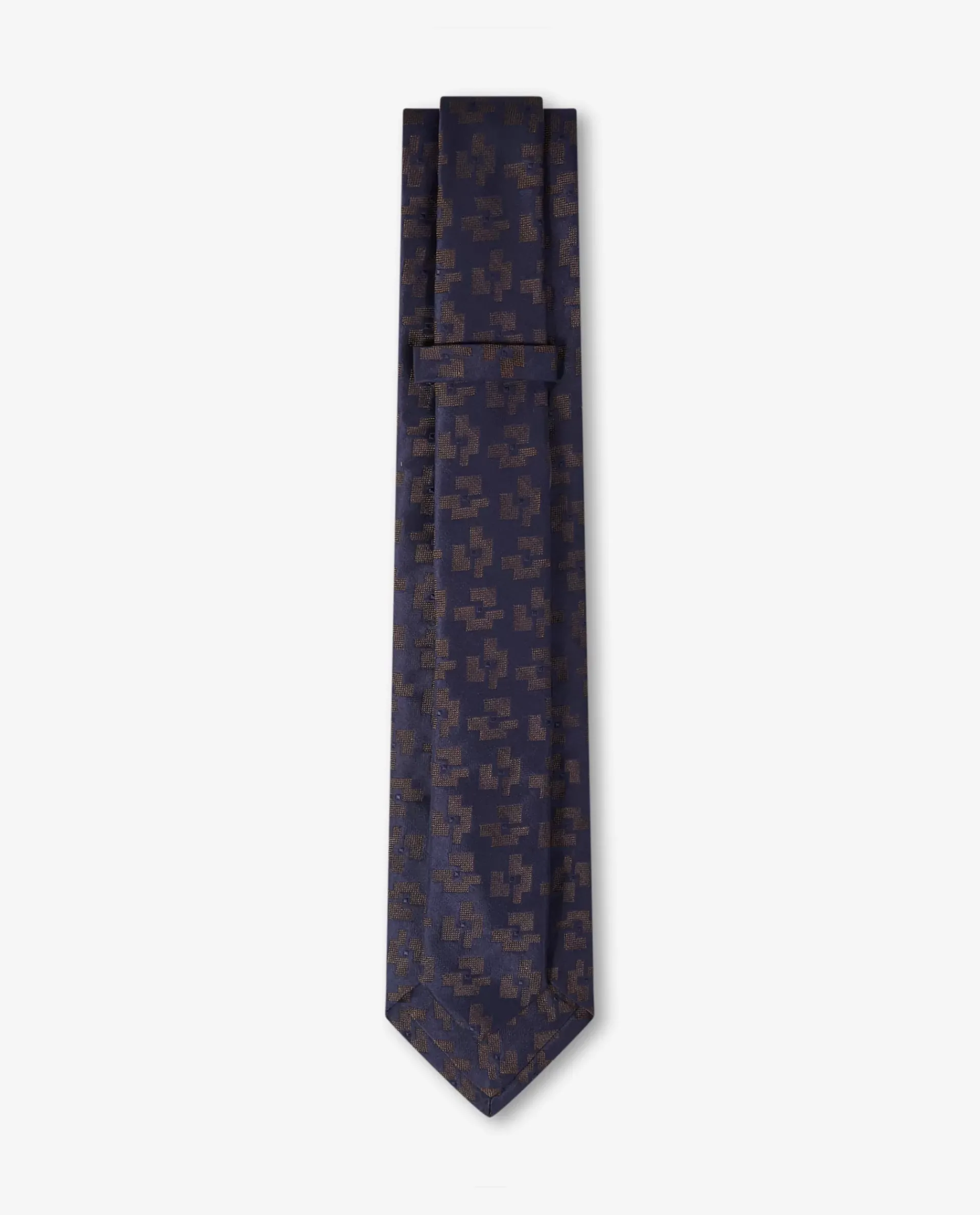 Fashion Zijden Das Mannen Dassen
