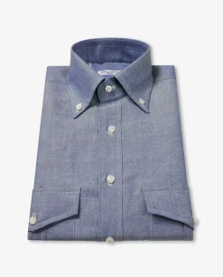 Best Zomers Safari Shirt Mannen Shirts